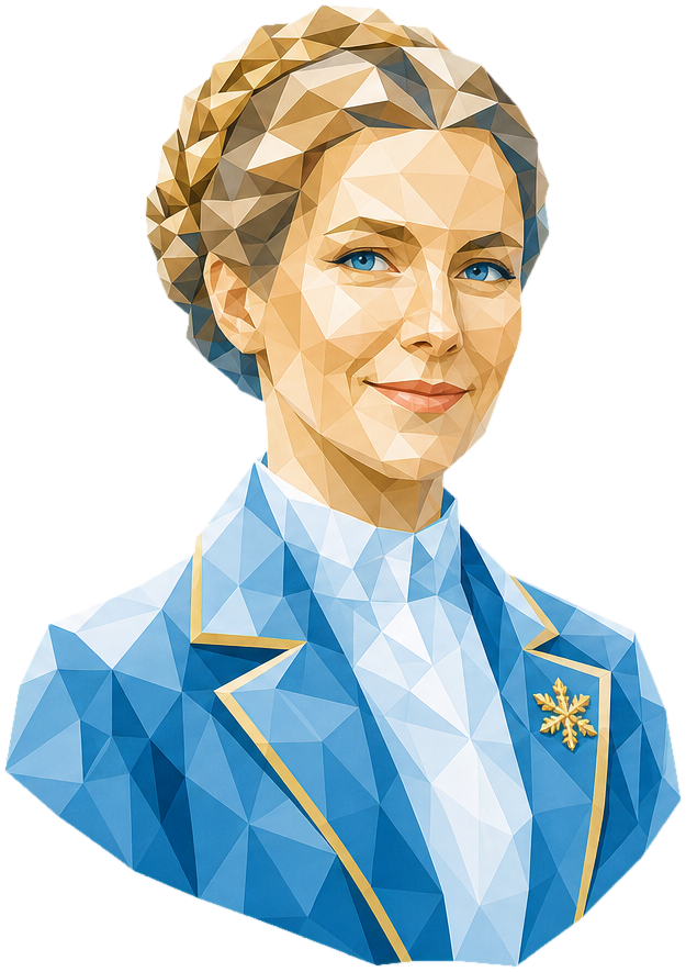 Porträt: Katharina Feldbauer
