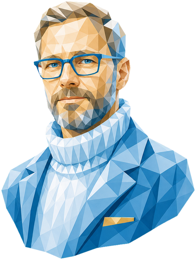 Porträt: Tobias Kirchmayr